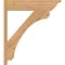 Ekena Millwork Legacy Traditional Smooth Outlooker, Western Red Cedar, 7 1/2"W x 32"D x 36"H OUT08X32X36LEC01SWR - alternate 4